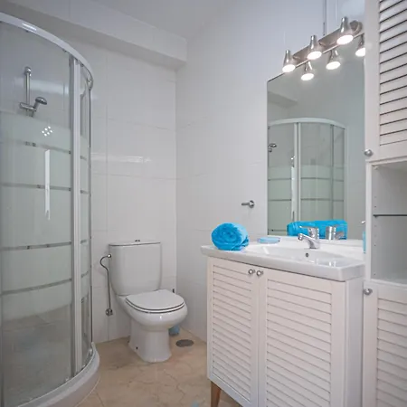 Orilla En Frontera-primavera דירה קוסטה דל סילנסיו