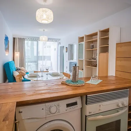 דירה Orilla En Frontera-primavera קוסטה דל סילנסיו