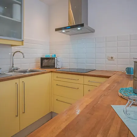 Orilla En Frontera-primavera דירה קוסטה דל סילנסיו