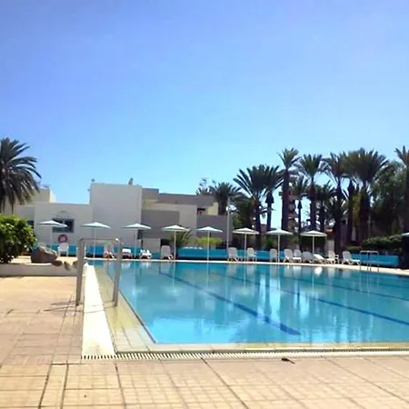 Apartment Orilla En Frontera-primavera Costa Del Silencio