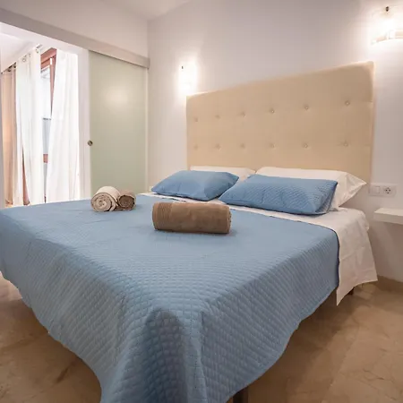 Apartment Orilla En Frontera-primavera