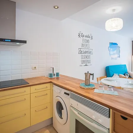 Orilla En Frontera-primavera