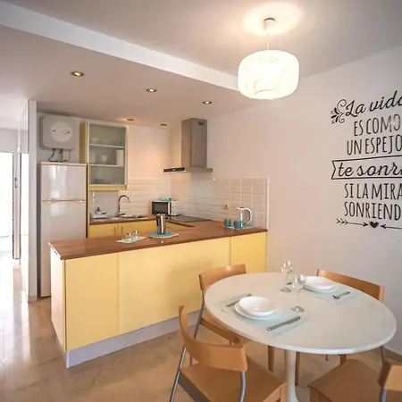 Orilla En Frontera-primavera *