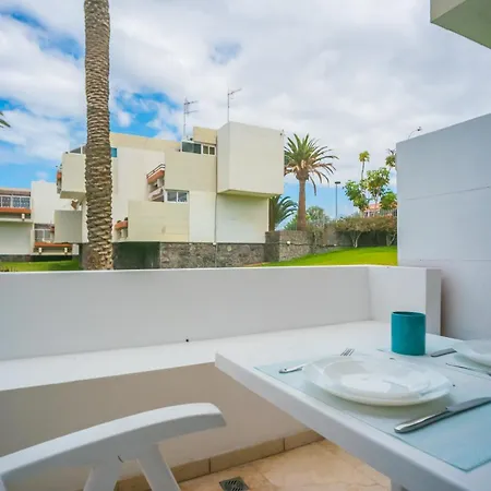 Apartment Orilla En Frontera-primavera