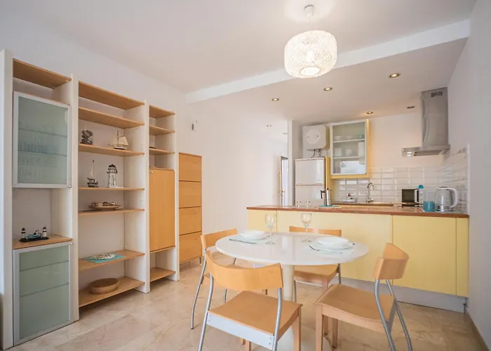 דירה Orilla En Frontera-primavera קוסטה דל סילנסיו