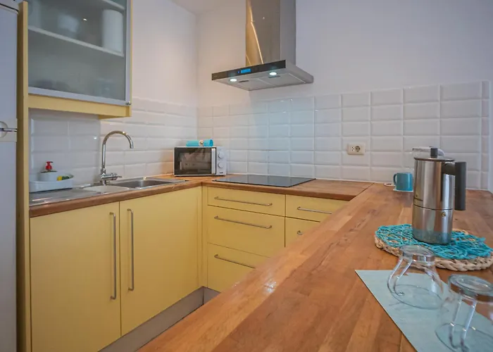 Orilla En Frontera-primavera דירה קוסטה דל סילנסיו