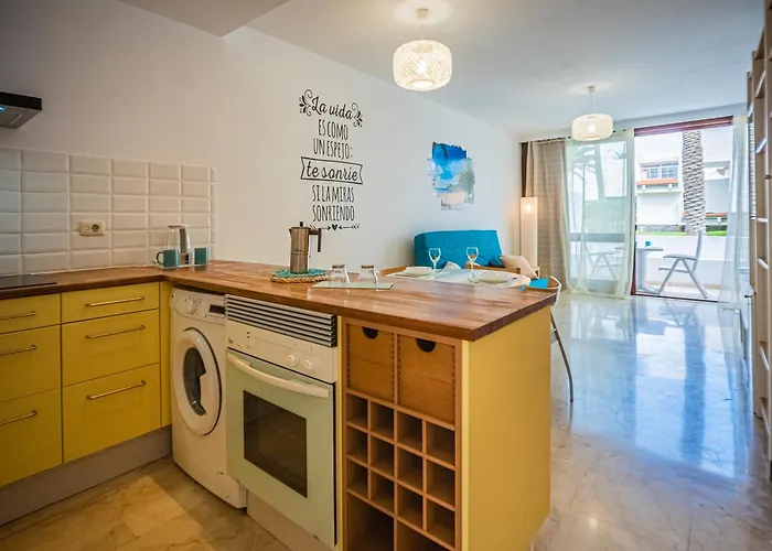 Orilla En Frontera-primavera