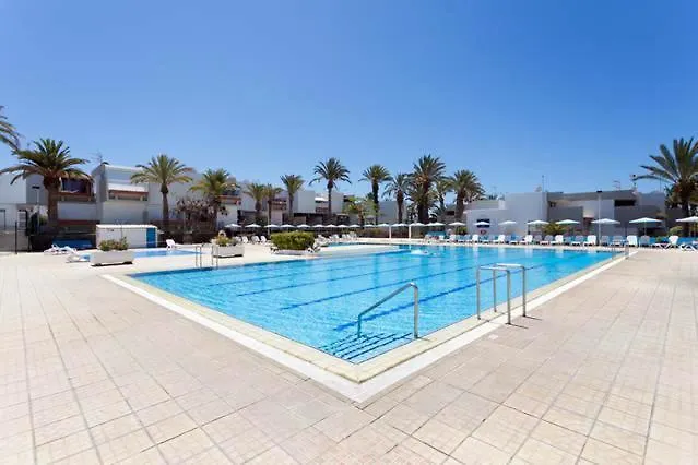 Apartment Orilla En Frontera-primavera