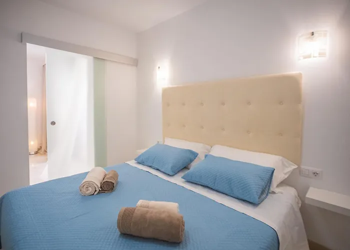 Orilla En Frontera-primavera * Costa del Silencio