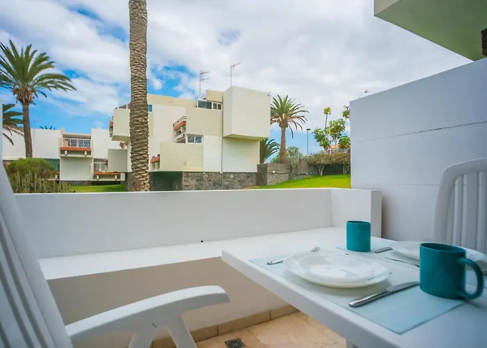 Apartment Orilla En Frontera-primavera